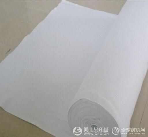 丙纶土工布
