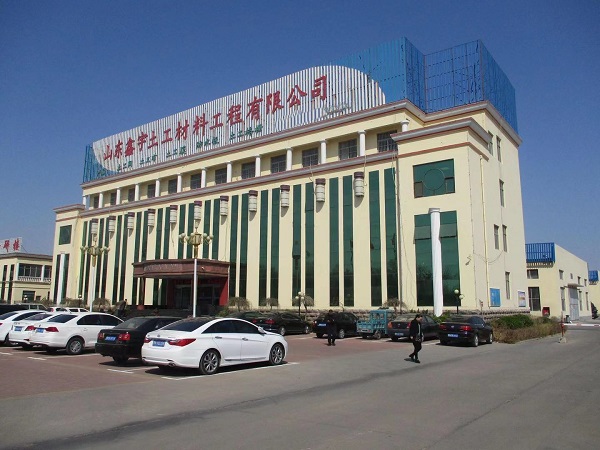 北票土工膜(北票土工膜：应用广泛的新型环保建材)