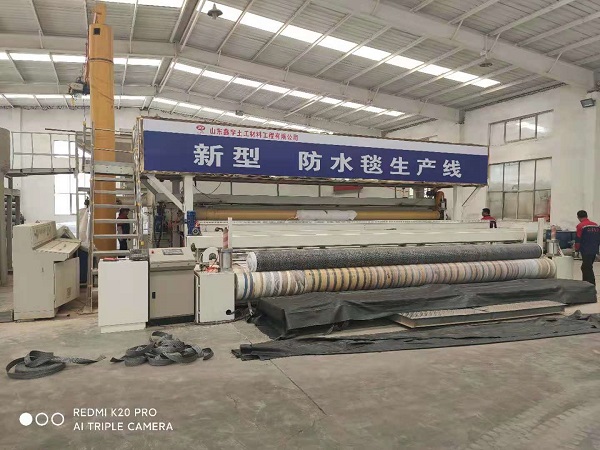 土工膜厂家首推佳路通(佳路通：专注土工膜厂家，保障品质)