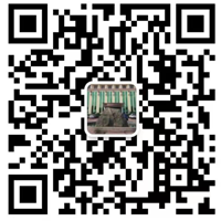 山东鑫宇土工材料工程有限公司微信公众号二维码